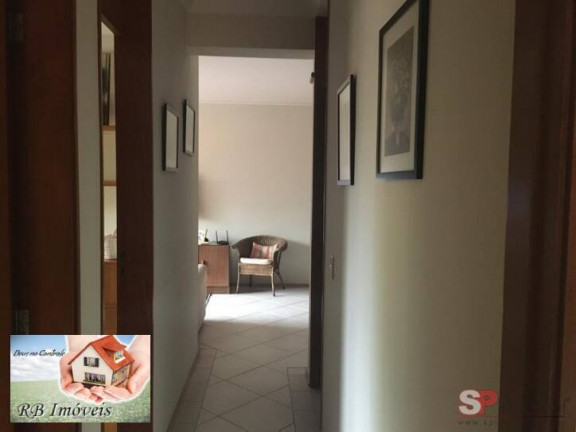 Imagem Apartamento com 3 Quartos à Venda, 79 m² em Jardim Bela Vista - Santo André Imagem Apartamento com 3 Quartos à Venda, 79 m² em Jardim Bela Vista - Santo André