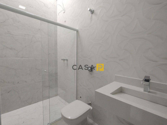 Imagem Casa com 3 Quartos à Venda, 160 m² em Jardim Terramérica Ii - Americana Imagem Casa com 3 Quartos à Venda, 160 m² em Jardim Terramérica Ii - Americana