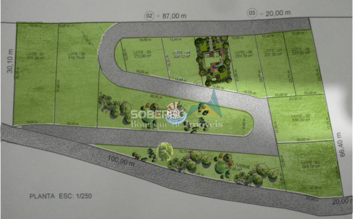 Imagem Terreno à Venda, 84.000 m² em Vargem Grande - Teresópolis Imagem Terreno à Venda, 84.000 m² em Vargem Grande - Teresópolis