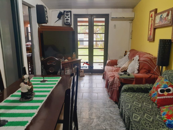 Imagem Casa com 5 Quartos à Venda, 420 m² em São João Do Rio Vermelho - Florianópolis