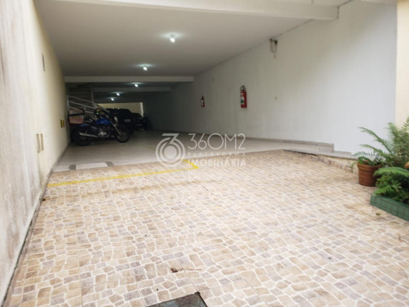 Imagem Apartamento com 3 Quartos à Venda, 130 m² em Jardim Ana Maria - Santo André Imagem Apartamento com 3 Quartos à Venda, 130 m² em Jardim Ana Maria - Santo André