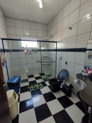 Imagem Sobrado com 4 Quartos à Venda, 250 m² em Jardim Paraíba - Aparecida Imagem Sobrado com 4 Quartos à Venda, 250 m² em Jardim Paraíba - Aparecida
