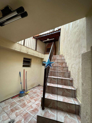 Imagem Casa com 3 Quartos à Venda, 145 m² em Pirituba - São Paulo Imagem Casa com 3 Quartos à Venda, 145 m² em Pirituba - São Paulo