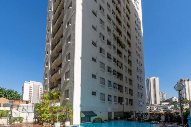 Imagem Apartamento com 2 Quartos à Venda, 64 m² em Vila Anglo Brasileira - São Paulo Imagem Apartamento com 2 Quartos à Venda, 64 m² em Vila Anglo Brasileira - São Paulo