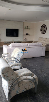 Imagem Apartamento com 3 Quartos à Venda, em Centro - São Vicente Imagem Apartamento com 3 Quartos à Venda, em Centro - São Vicente