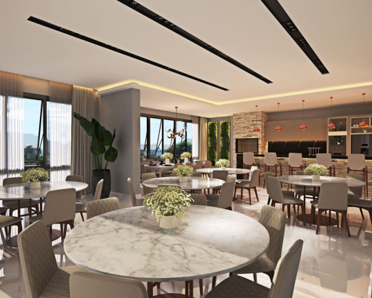 Imagem Apartamento com 4 Quartos à Venda, 169 m² em Itapema - Itapema