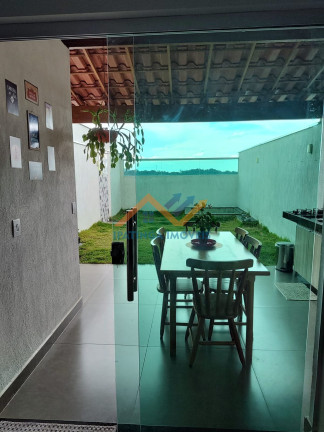 Imagem Casa com 3 Quartos à Venda, 240 m² em Residencial Bethânia - Santana Do Paraíso Imagem Casa com 3 Quartos à Venda, 240 m² em Residencial Bethânia - Santana Do Paraíso
