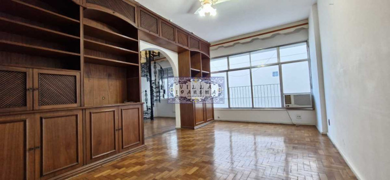 Imagem Cobertura com 3 Quartos à Venda, 160 m² em Copacabana - Rio De Janeiro Imagem Cobertura com 3 Quartos à Venda, 160 m² em Copacabana - Rio De Janeiro