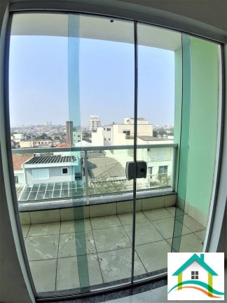 Imagem Cobertura com 2 Quartos à Venda, 170 m² em Rudge Ramos - São Bernardo Do Campo