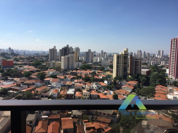Imagem Apartamento com 6 Quartos à Venda, 590 m² em Bosque Da Saúde - São Paulo
