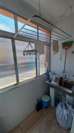 Imagem Apartamento com 1 Quarto à Venda, 36 m² em Caiçara - Praia Grande Imagem Apartamento com 1 Quarto à Venda, 36 m² em Caiçara - Praia Grande