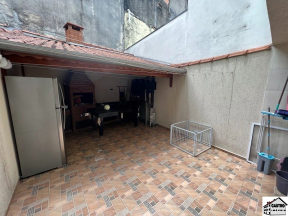 Imagem Sobrado com 2 Quartos à Venda, 130 m² em Cidade Líder - São Paulo Imagem Sobrado com 2 Quartos à Venda, 130 m² em Cidade Líder - São Paulo