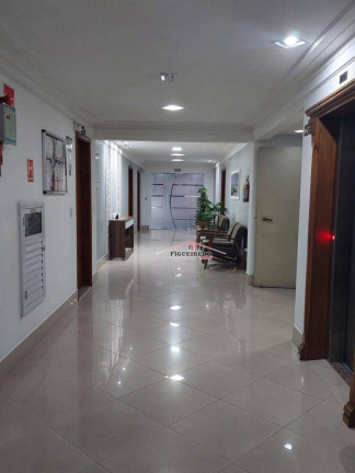 Imagem Apartamento com 2 Quartos à Venda, 70 m² em Vila Guilhermina - Praia Grande