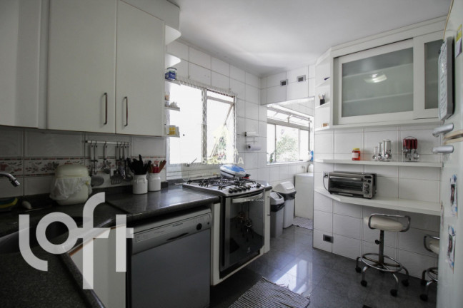 Imagem Apartamento com 3 Quartos à Venda, 129 m² em Perdizes - São Paulo Imagem Apartamento com 3 Quartos à Venda, 129 m² em Perdizes - São Paulo
