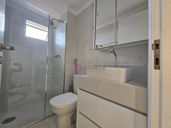 Imagem Apartamento com 2 Quartos à Venda ou Locação, 52 m² em Barra Funda - São Paulo
