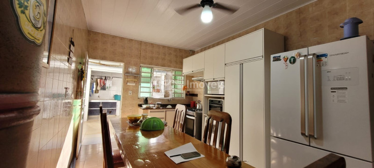 Imagem Casa com 3 Quartos à Venda, 205 m² em Vila Nasser - Campo Grande Imagem Casa com 3 Quartos à Venda, 205 m² em Vila Nasser - Campo Grande