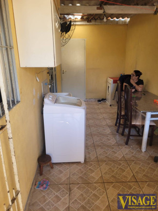 Imagem Casa com 2 Quartos à Venda, 168 m² em Recanto Dos Pinheiros - São José Dos Campos
