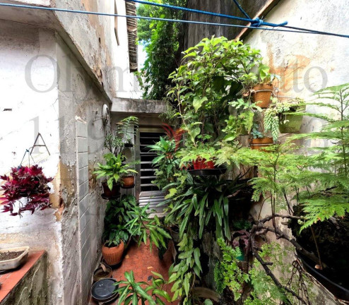 Imagem Casa com 2 Quartos à Venda, 150 m² em Vila Marina - São Paulo Imagem Casa com 2 Quartos à Venda, 150 m² em Vila Marina - São Paulo