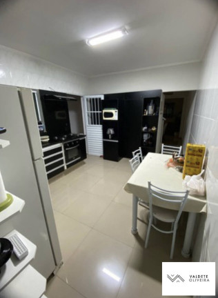 Imagem Casa com 4 Quartos à Venda, 300 m² em Jardim São José Leste - São José Dos Campos