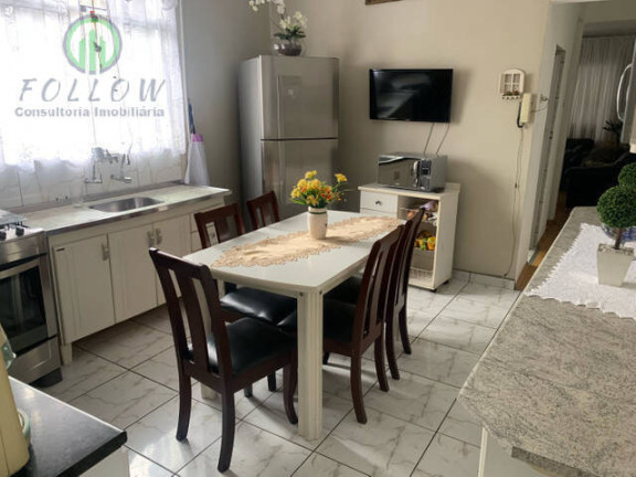 Imagem Sobrado com 4 Quartos à Venda, 256 m² em Jardim Elvira - Osasco
