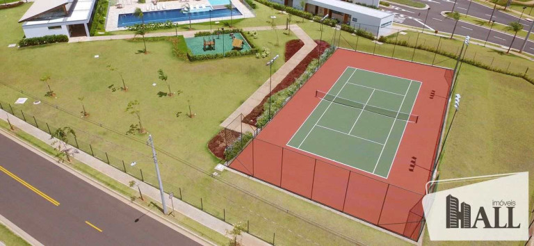 Imagem Terreno à Venda, 307 m² em Terras Alphaville Mirassol - Mirassol