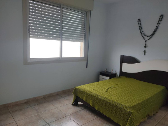 Imagem Apartamento com 3 Quartos à Venda, 130 m² em Itararé - São Vicente Imagem Apartamento com 3 Quartos à Venda, 130 m² em Itararé - São Vicente