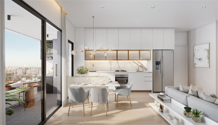 Imagem Apartamento com 2 Quartos à Venda, 111 m² em São Judas - Itajaí