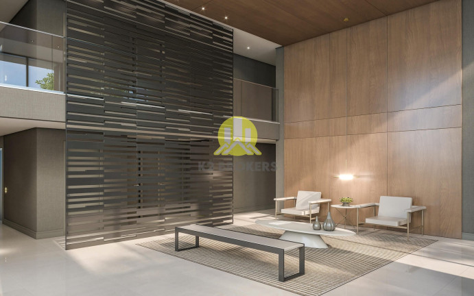Imagem Cobertura com 3 Quartos à Venda, 127 m² em Rebouças - Curitiba Imagem Cobertura com 3 Quartos à Venda, 127 m² em Rebouças - Curitiba