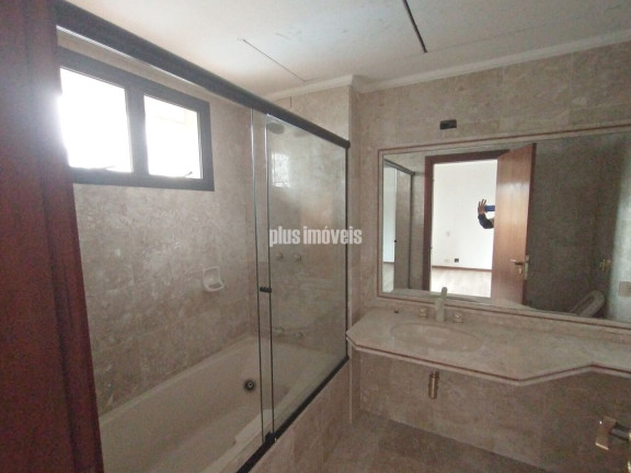 Imagem Apartamento com 4 Quartos à Venda, 637 m² em Morumbi - São Paulo Imagem Apartamento com 4 Quartos à Venda, 637 m² em Morumbi - São Paulo