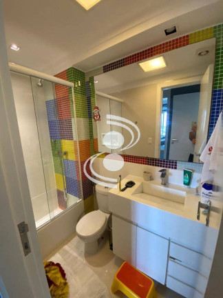 Imagem Apartamento com 3 Quartos à Venda, 161 m² em Barra Da Tijuca - Rio De Janeiro