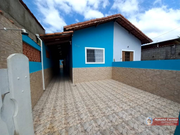 Imagem Casa com 2 Quartos à Venda, 60 m² em Loty - Itanhaem Imagem Casa com 2 Quartos à Venda, 60 m² em Loty - Itanhaem