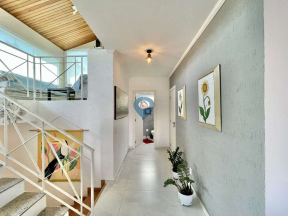 Imagem Casa com 5 Quartos à Venda, 400 m² em Jardim Do Golf I - Jandira