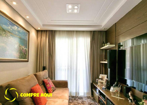 Imagem Apartamento com 3 Quartos à Venda, 67 m² em Bela Vista - São Paulo Imagem Apartamento com 3 Quartos à Venda, 67 m² em Bela Vista - São Paulo