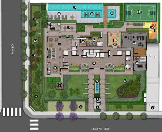 Imagem Apartamento com 3 Quartos à Venda, 88 m² em Vila Regente Feijó - São Paulo Imagem Apartamento com 3 Quartos à Venda, 88 m² em Vila Regente Feijó - São Paulo