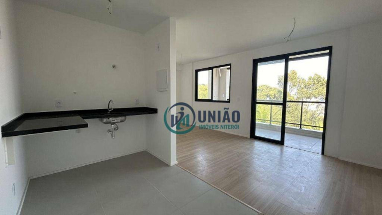 Imagem Apartamento com 1 Quarto à Venda, 38 m² em Ingá - Niterói Imagem Apartamento com 1 Quarto à Venda, 38 m² em Ingá - Niterói