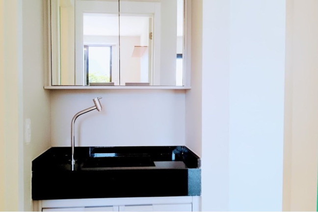 Imagem Apartamento com 1 Quarto para Alugar, 34 m² em Jacarepaguá - Rio De Janeiro Imagem Apartamento com 1 Quarto para Alugar, 34 m² em Jacarepaguá - Rio De Janeiro