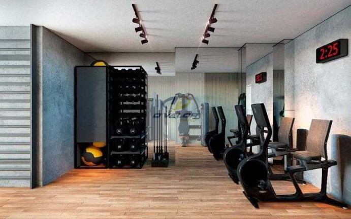 Imagem Apartamento com 3 Quartos à Venda, 81 m² em Manaíra - João Pessoa