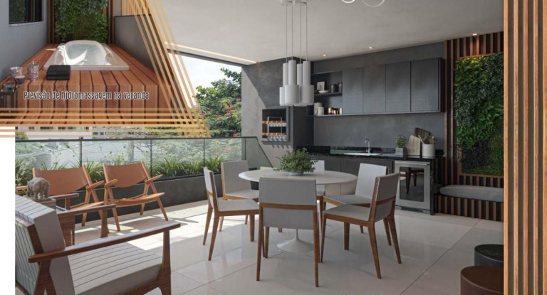Imagem Apartamento com 2 Quartos à Venda, 172 m² em Recreio Dos Bandeirantes - Rio De Janeiro
