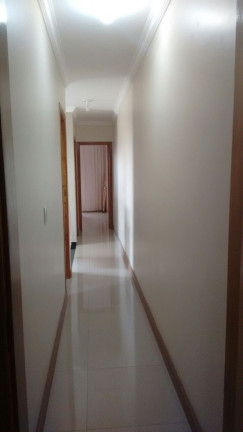 Imagem Sobrado com 3 Quartos à Venda, 150 m² em Jd. Santo Antônio - Osasco