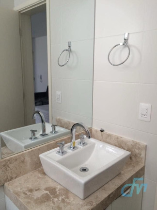 Imagem Apartamento com 1 Quarto para Alugar, 42 m² em Vila Oliveira - Mogi Das Cruzes