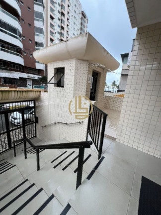 Imagem Apartamento com 2 Quartos para Alugar, 103 m² em Aviação - Praia Grande Imagem Apartamento com 2 Quartos para Alugar, 103 m² em Aviação - Praia Grande