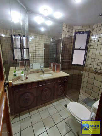 Imagem Apartamento com 4 Quartos à Venda, 230 m² em Jardim Da Penha - Vitória Imagem Apartamento com 4 Quartos à Venda, 230 m² em Jardim Da Penha - Vitória