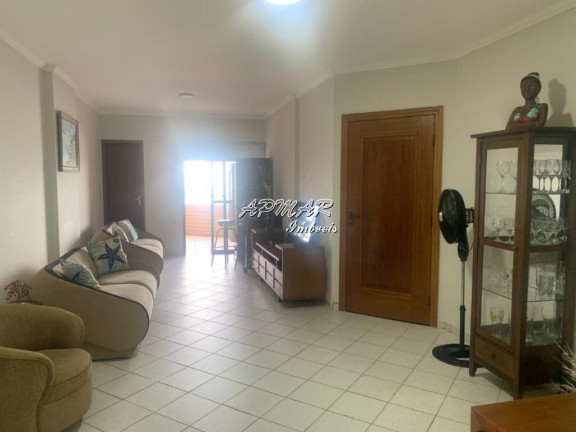 Apartamento com 4 Quartos à Venda, 148 m² em Flórida - Praia Grande
