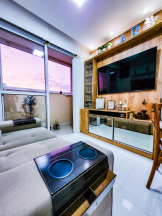 Imagem Imóvel com 2 Quartos à Venda, 50 m² em Nova Itapevi - Itapevi