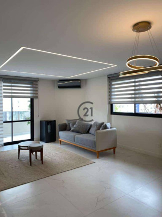 Imagem Apartamento com 2 Quartos à Venda, 89 m² em Campinas - São José Imagem Apartamento com 2 Quartos à Venda, 89 m² em Campinas - São José