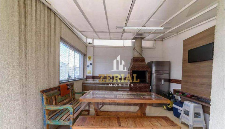 Imagem Cobertura com 2 Quartos à Venda, 140 m² em Olímpico - São Caetano Do Sul Imagem Cobertura com 2 Quartos à Venda, 140 m² em Olímpico - São Caetano Do Sul