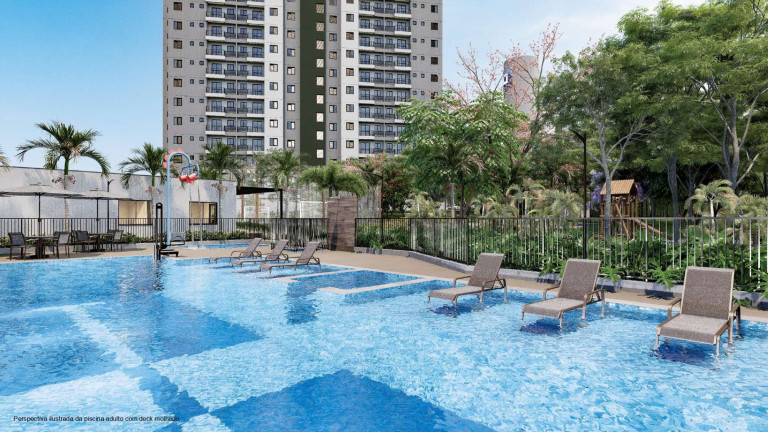 Imagem Imóvel com 2 Quartos à Venda, 49 m² em Alto Da Boa Vista - Ribeirão Preto Imagem Imóvel com 2 Quartos à Venda, 49 m² em Alto Da Boa Vista - Ribeirão Preto