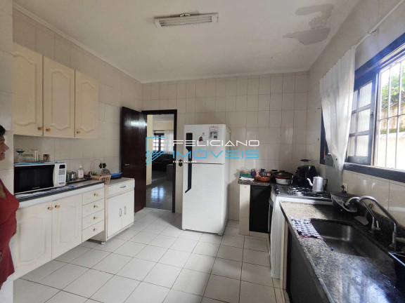Imagem Casa com 3 Quartos à Venda, 259 m² em Flórida - Praia Grande Imagem Casa com 3 Quartos à Venda, 259 m² em Flórida - Praia Grande