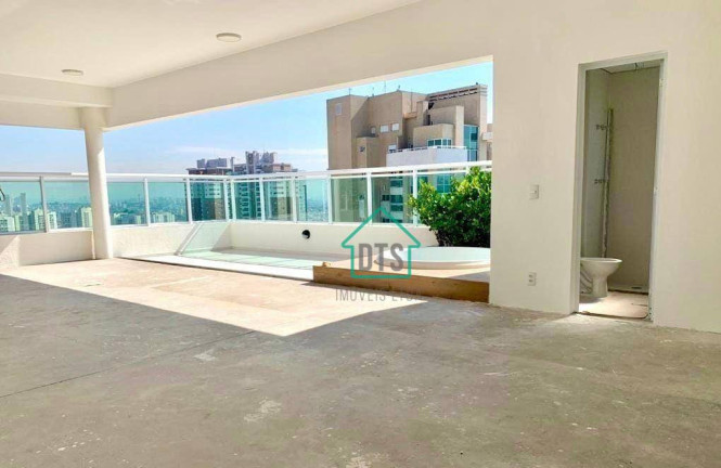 Imagem Apartamento com 4 Quartos à Venda, 230 m² em Vila De São Francisco - Osasco