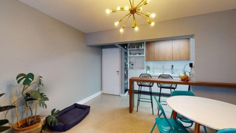 Imagem Apartamento com 3 Quartos à Venda, 76 m² em Vila Olímpia - São Paulo